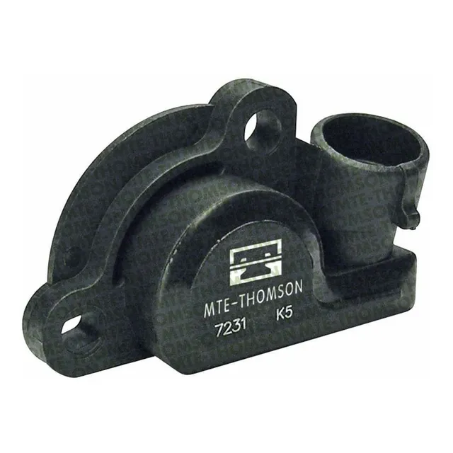 Sensor Tps Posiçao Borboleta Prisma 1.4 8v Econoflex 2008