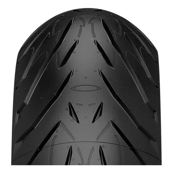Pneu Cbr 1000 Rr Fireblade 190/50r17 Zr 73w Angel St Pirelli