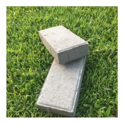 Adoquin De Concreto Para Camineria Gris Bloneca