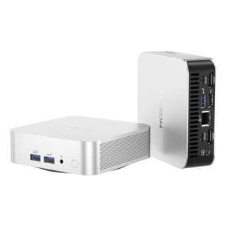Geekom A6 Mini Pc, Amd Ryzen 7 Hasta 4.7 Ghz), 32 Gb Ddr5 1t Geekom A6 Mini Pc, Amd Ryzen 7 Hasta 4.7 Ghz), 32 Gb Ddr5 1t