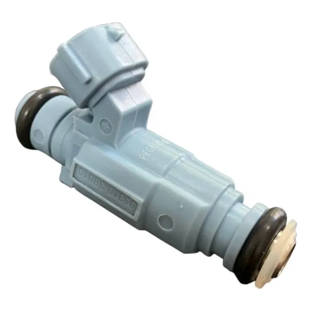 Inyector Combustible Santa Fe H1 Sonata Kia Sorento Sedona