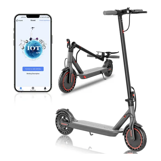 Ladped Lp60 Scooter Eléctrico Inteligente App Plegable Portá 31 Km/h-velocidad Motor De 350 W De Potencia Máxima Negro Patin Electrico Con App Control Bluetooth Ladped Lp60 Scooter Eléctrico Inteligente App Plegable Portá 31 Km/h-velocidad Motor De 350 W De Potencia Máxima Negro Patin Electrico Con App Control Bluetooth