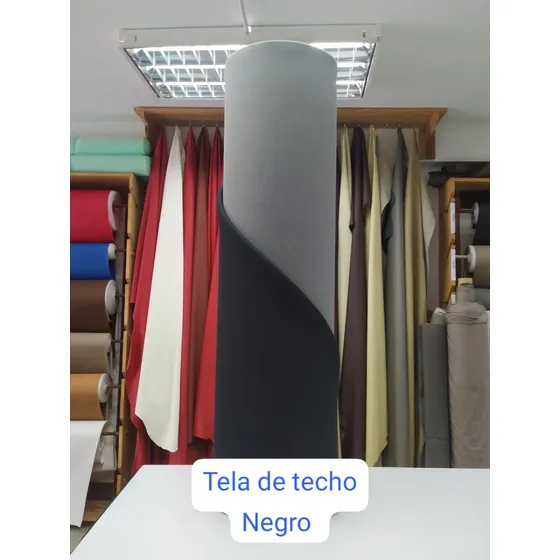 Techo Para Vehiculos,telas, Tapiceria ,hogar