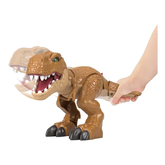 Jurassic World Brinquedos Fisherprice Imaginext Jurassic
