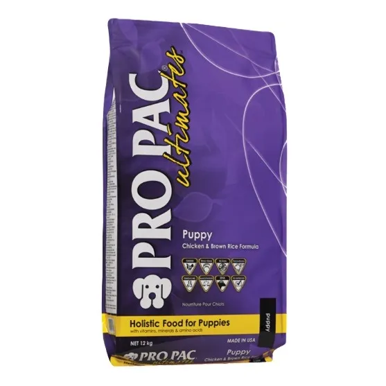 Propac Cachorro 12kg