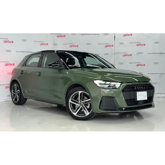 Audi A1 1. 5 Sportback 35 Tfsi Ego