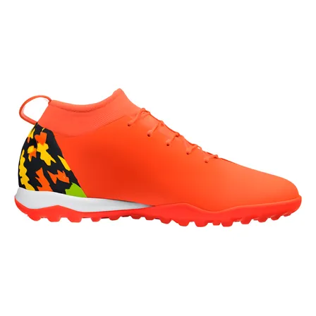 Zapatilla De Fútbol Para Hombre Máxima Seguridad