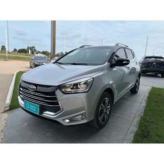 Jac S2 1.5 5p