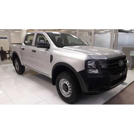 Ford Ranger 2.0 Cd 4x2 Xl 170cv