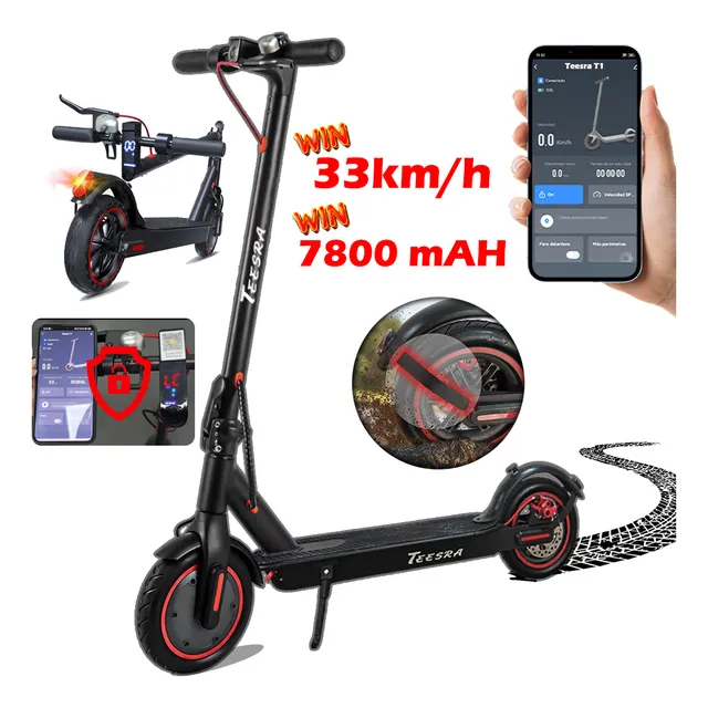 Scooter