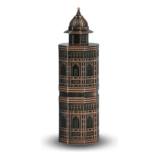 Perfume Niche Emarati Mughal Fort By Lattafa Pride Edp 100 Ml