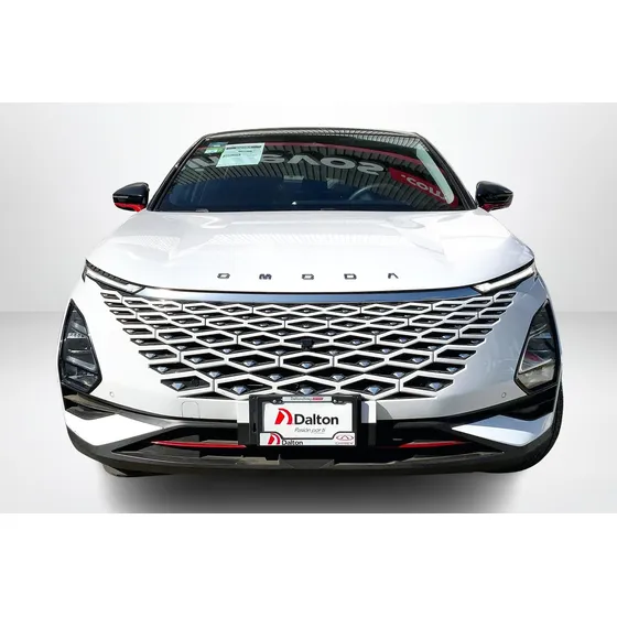 Omoda Omoda C5 5 Pts. Premium, 1.5t, Cvt, Piel, Adas, Qc, Ra-18