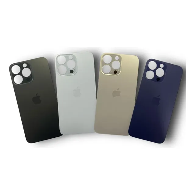 Tapa Trasera Apple iPhone 14 Pro Max
