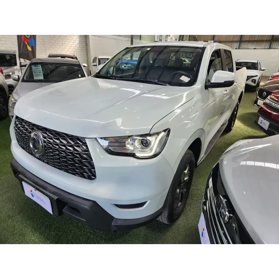 Great Wall Poer Elite 2.0