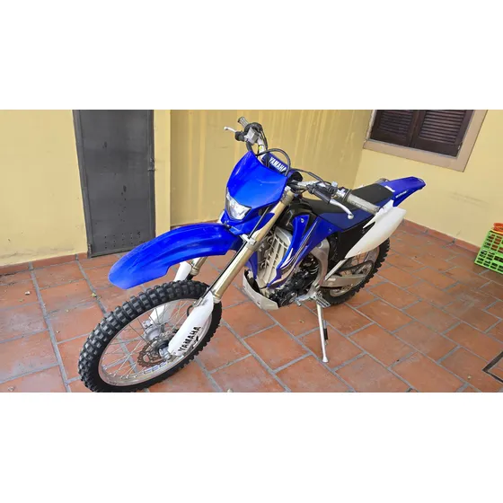 Moto De Uso Familiar Nunca Competencia
