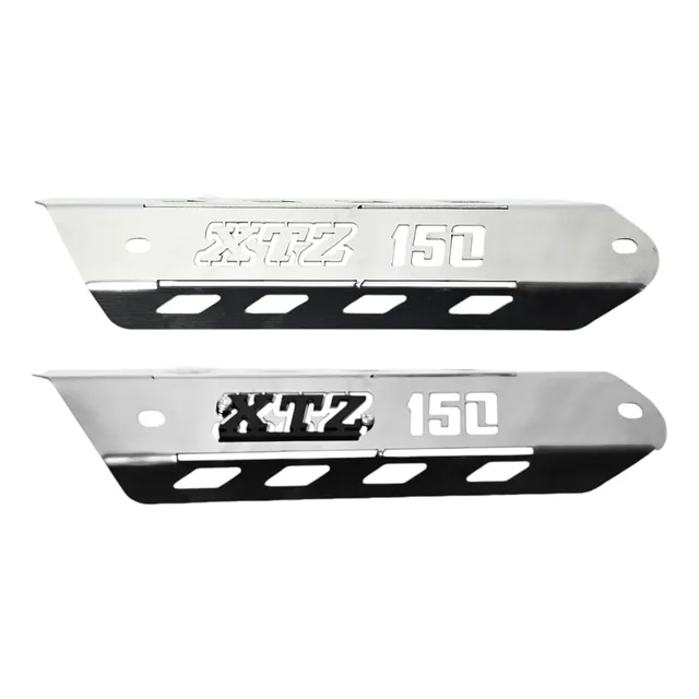 Protector Mofle Xtz 150 Lujos Mofle Xtz 150