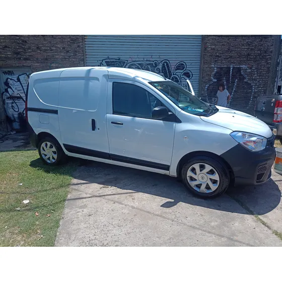 Renault Kangoo Ii Express Confort 1.6 Sce