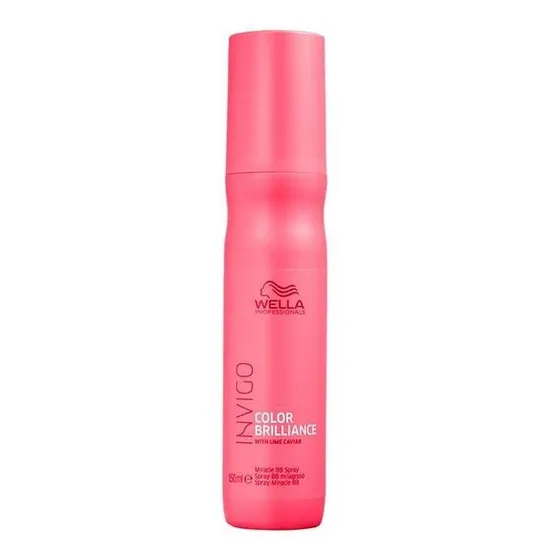 Wella Pro Invigo Color Brilliance Leave-in 150 Ml