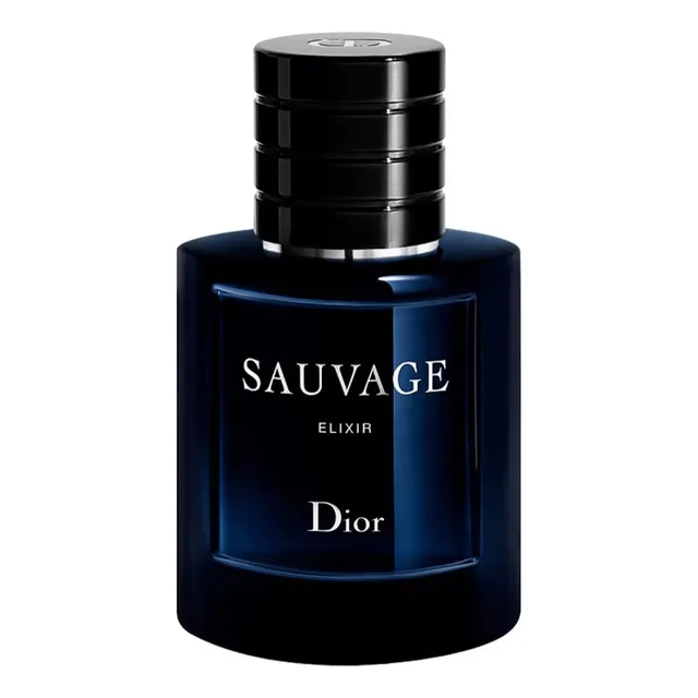 Perfume Dior Sauvage, Elixir 60 Ml