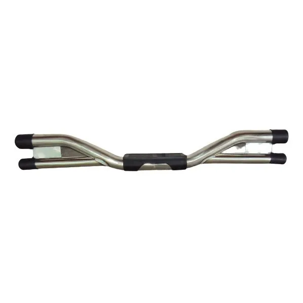 Parachoque Trasero Dongfeng Zna Pick Up