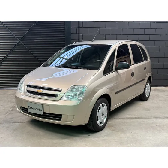Chevrolet Meriva 1.8 Gl Plus