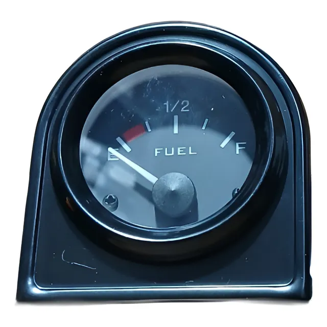 Flotante Gasolina Universal Con Reloj