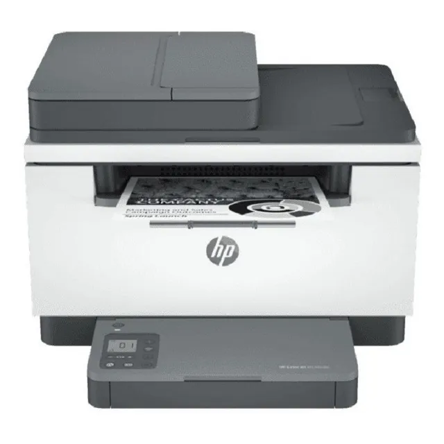 Impresora Multifunción Hp Laserjet M236sdw  Wifi