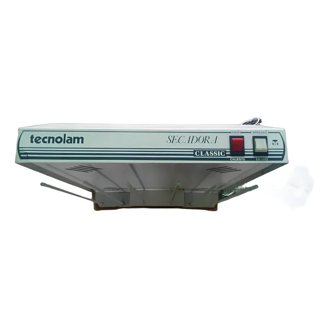 Secadora De Ropa Portatil Marca Tecnolam