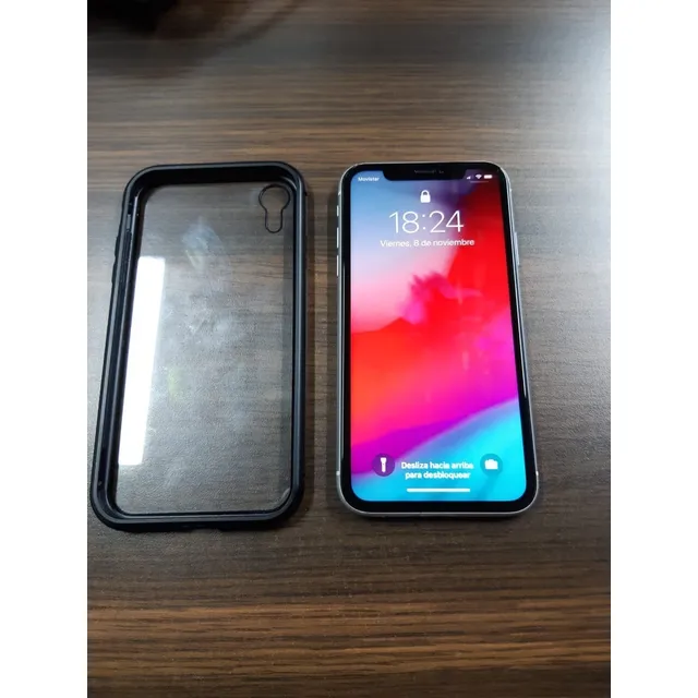 iPhone XR De 64 Gb 