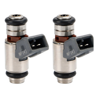 Zsq Sroje 2 Injetores De Combustível 27609-01b Para Injetor Zsq Sroje 2 Injetores De Combustível 27609-01b Para Injetor