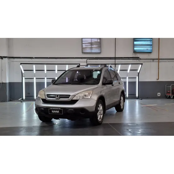 Honda Cr-v Lx 2wd
