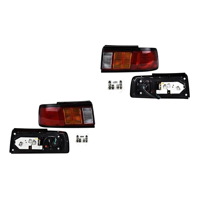 Jgo Calaveras Nissan Tsuru 94-96 Depo