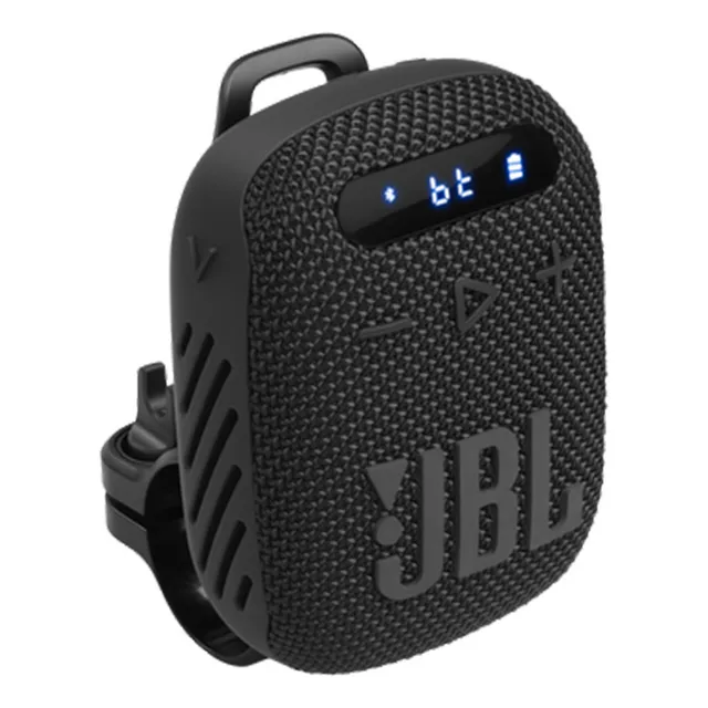 Altavoz Jbl Wind 3 Bluetooth Sd Radio a prueba de agua