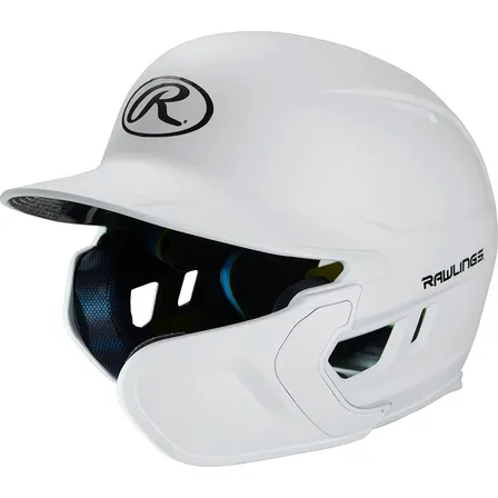 | Mach Adjust | Casco De Bateo Mate | Protector Facial ...