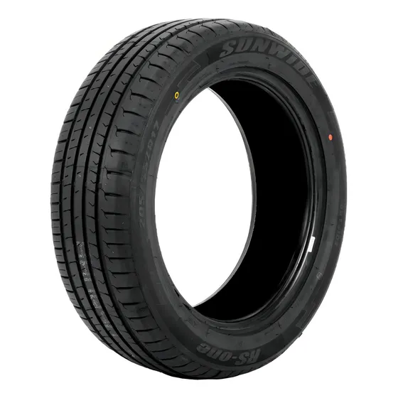 Pneu 205/55r17 95w Rs-one Sunwide