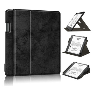 Funda Impermeable Para Kindle Scribe Con Soporte Para Lápice Funda Impermeable Para Kindle Scribe Con Soporte Para Lápice