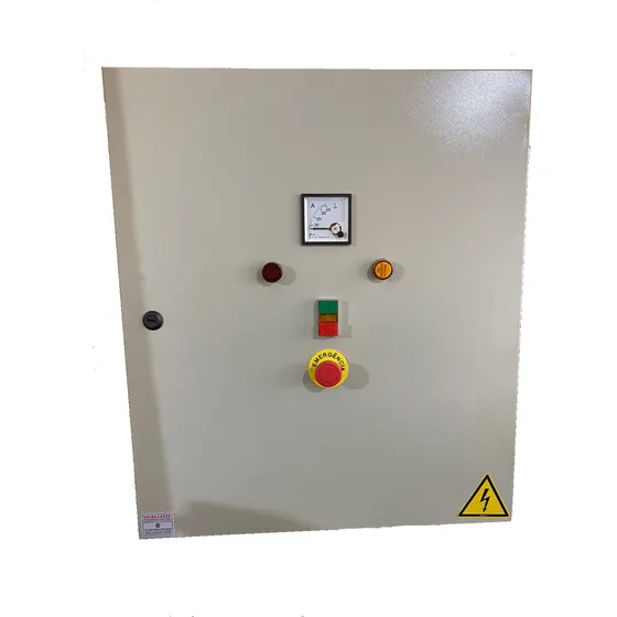 Partida Estrela Triângulo 100 Cv/hp 220v 