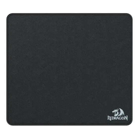 Mousepad Gamer Redragon Flick L P031 450x400mm Color Negro