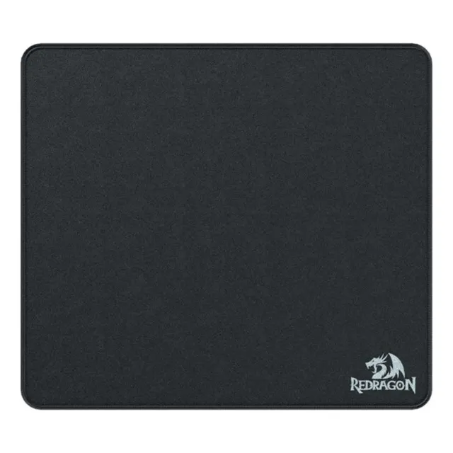 Mousepad Gamer Redragon Flick L P031 450x400mm Color Negro