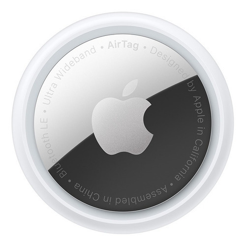 Airtag Apple 1 Unidade Para Rastrear Malas E Bagagem Airtag Apple 1 Unidade Para Rastrear Malas E Bagagem