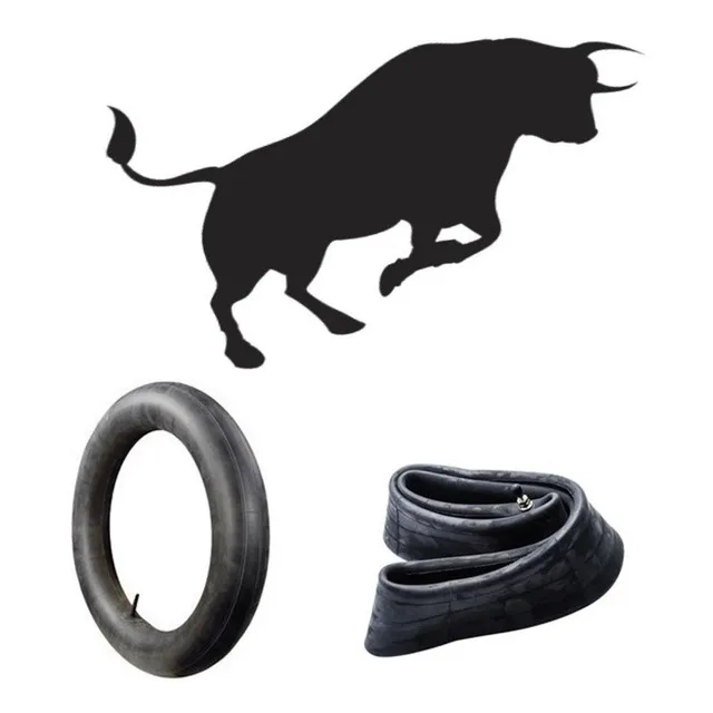 Camaras Moto Black Bull 4.10 - 4.50 - 18 Tr4