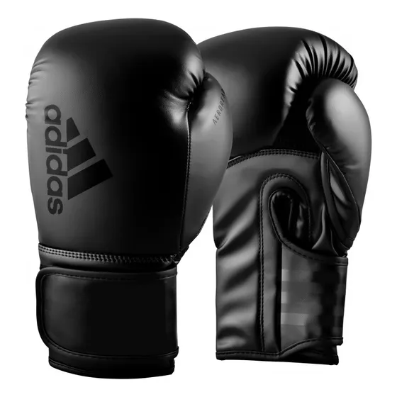Guantes Boxeo adidas Hybrid 80 Box Kick Thai