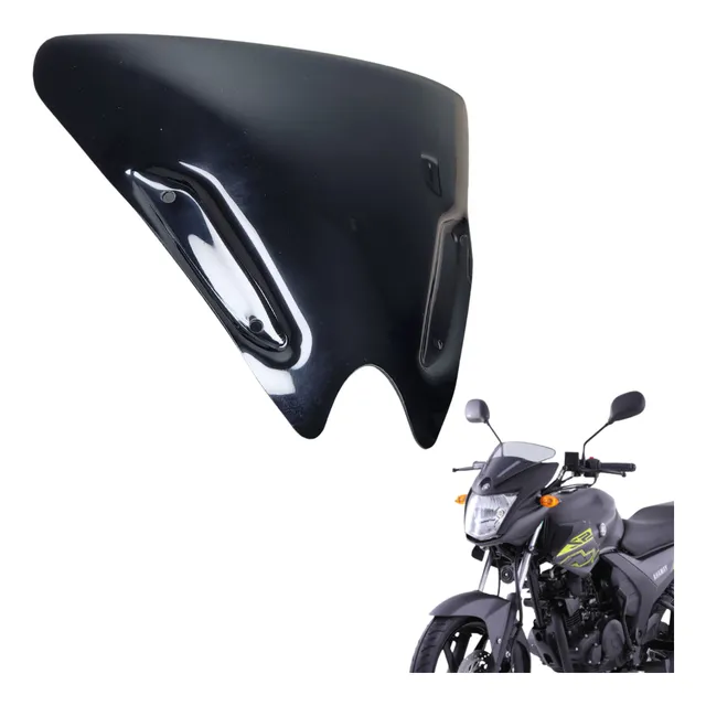 Cupula Visor Yamaha Szr 150 