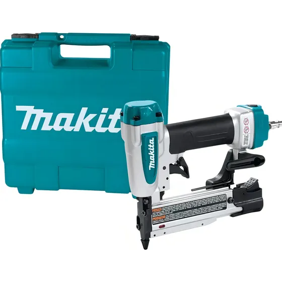 Clavadora Neumática Cal 23 Pres 65-100 Af353 Makita