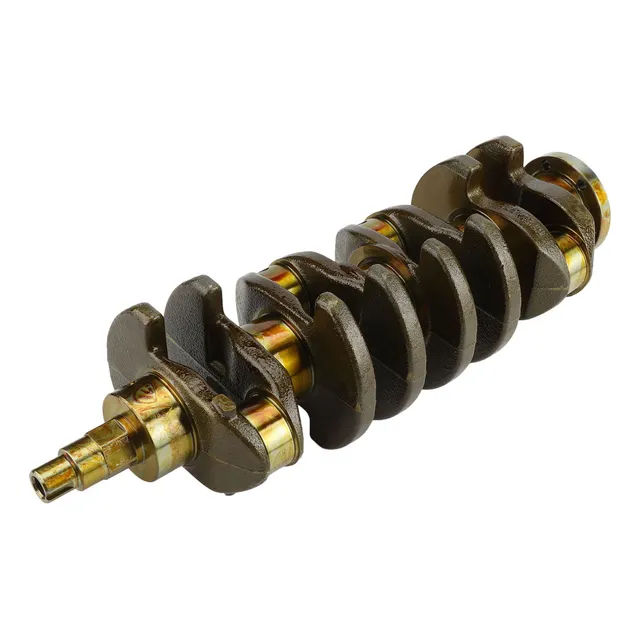 Cigueñal Para Chevrolet Corsa O Tornado 1.8 2003-2013 Nuevo