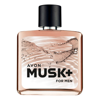 Musk+ Original Eau De Toilette 75 Ml Musk+ Original Eau De Toilette 75 Ml