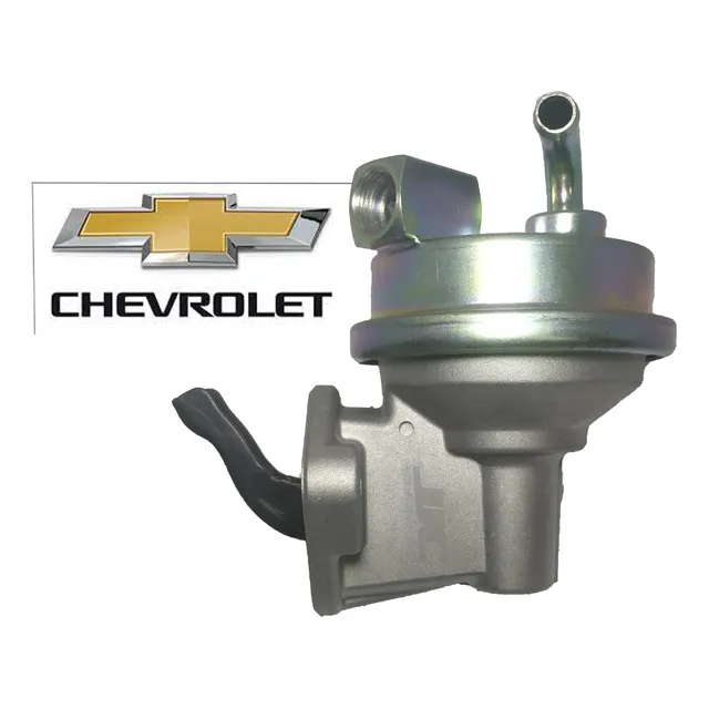 Bomba De Gasolina Mecanica Chevrolet 350 305 262 307