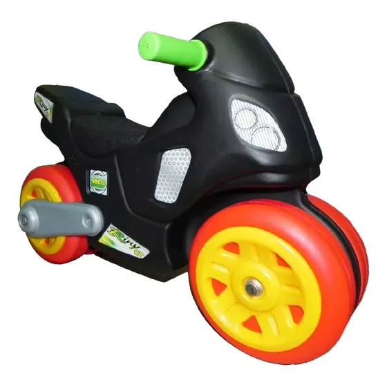 Andador Moto Riny Vegui Pata Pata Unisex Stickers Pvc 34 