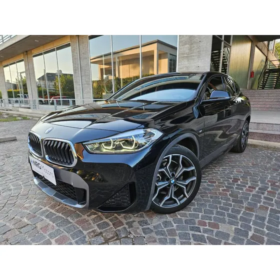 Bmw X2 2.0 Sdrive20i Msportx