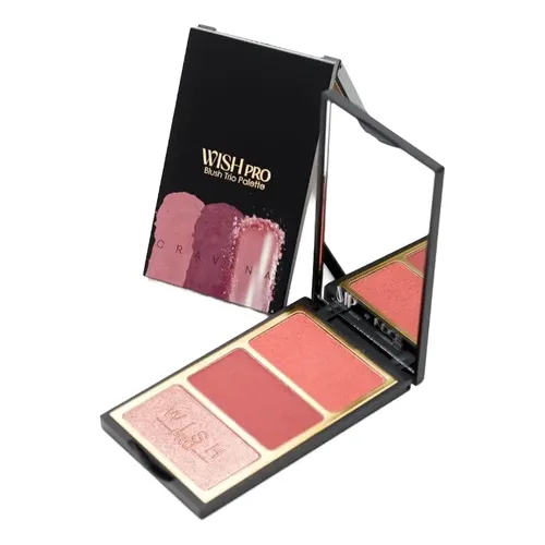Patrick Ta Take Crème & Powder Blush Duo Cor Not Too Much Not Too